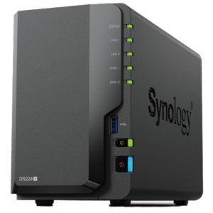 Synology